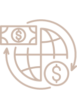 國內外投資諮詢及規劃