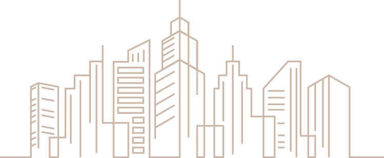 生活中的城市日常